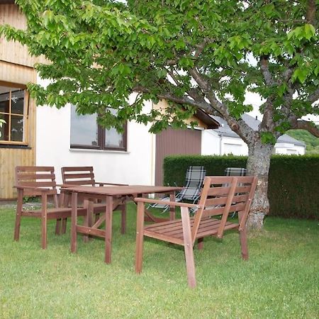 Ferienhaus Vollmersbach Extérieur photo