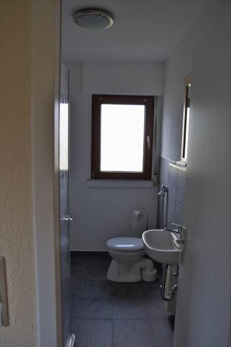 Ferienhaus Vollmersbach Extérieur photo