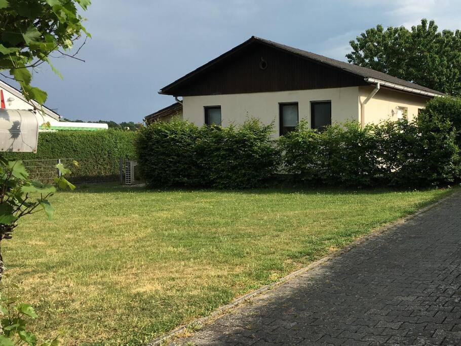 Ferienhaus Vollmersbach Extérieur photo